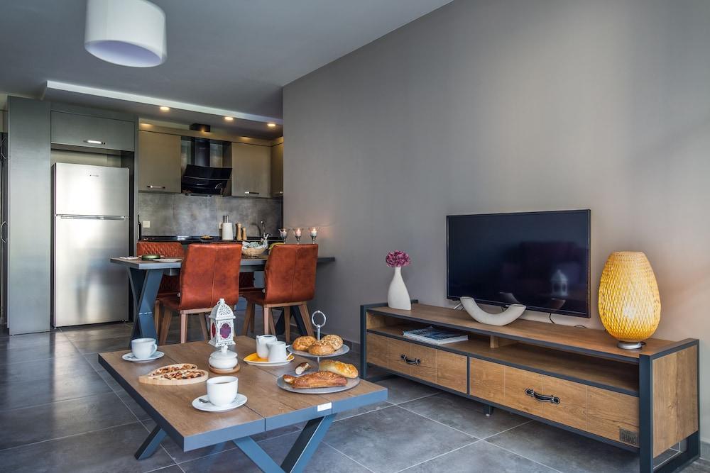 אנטליה Lara Beach Homes מראה חיצוני תמונה