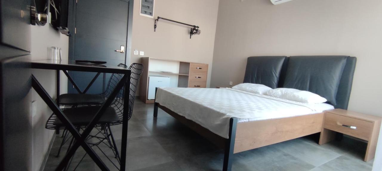 אנטליה Lara Beach Homes מראה חיצוני תמונה