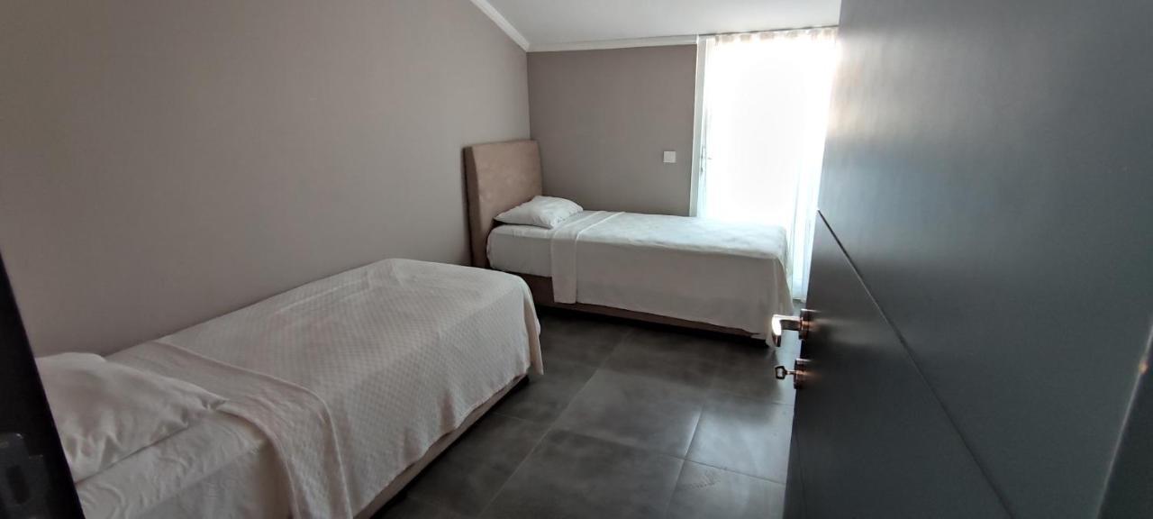 אנטליה Lara Beach Homes מראה חיצוני תמונה