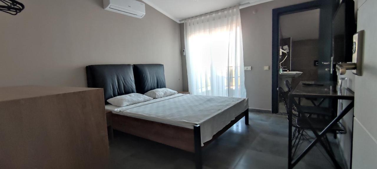אנטליה Lara Beach Homes מראה חיצוני תמונה
