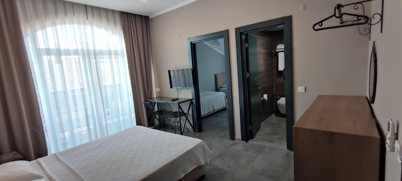 אנטליה Lara Beach Homes מראה חיצוני תמונה