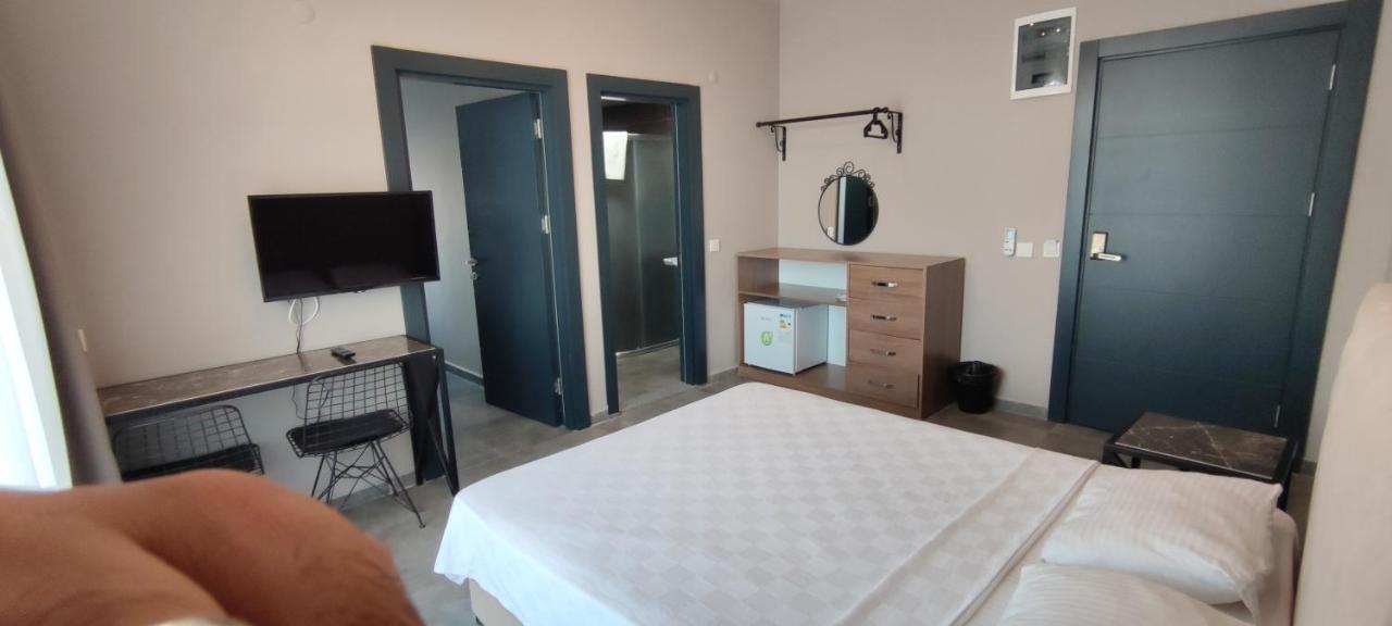 אנטליה Lara Beach Homes מראה חיצוני תמונה