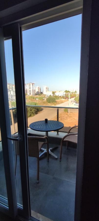 אנטליה Lara Beach Homes מראה חיצוני תמונה