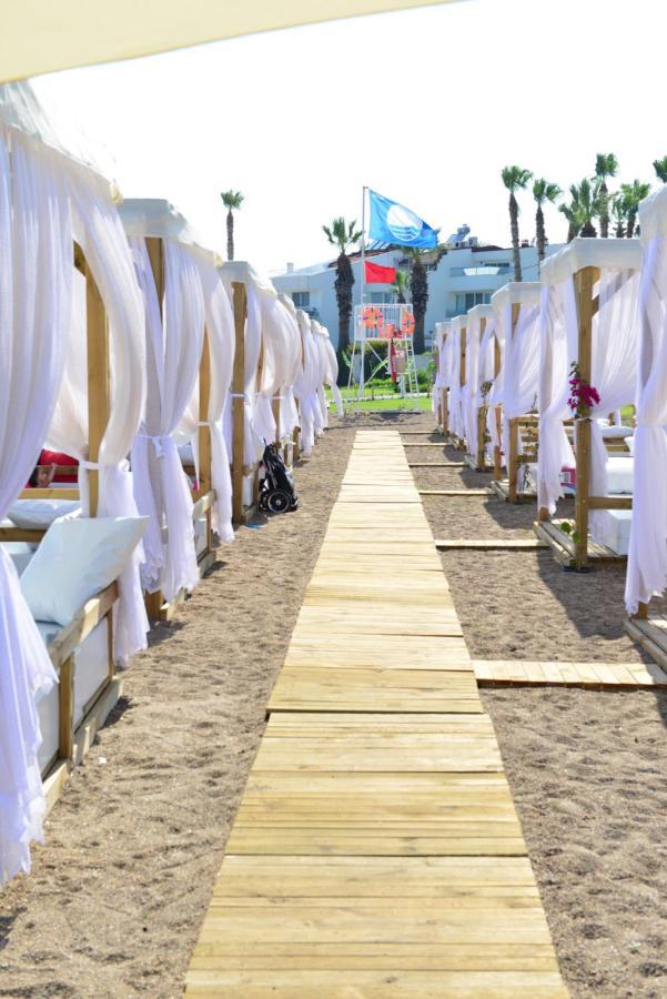 אנטליה Lara Beach Homes מראה חיצוני תמונה