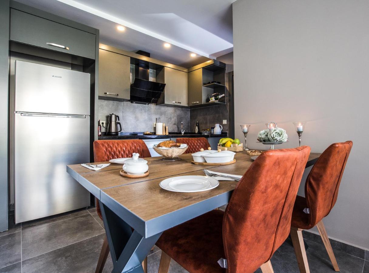אנטליה Lara Beach Homes מראה חיצוני תמונה