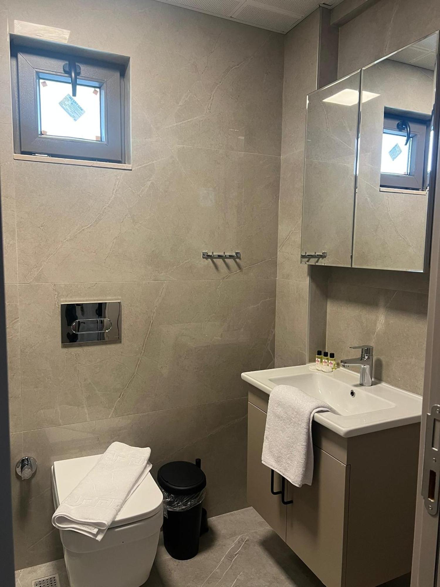 אנטליה Lara Beach Homes מראה חיצוני תמונה