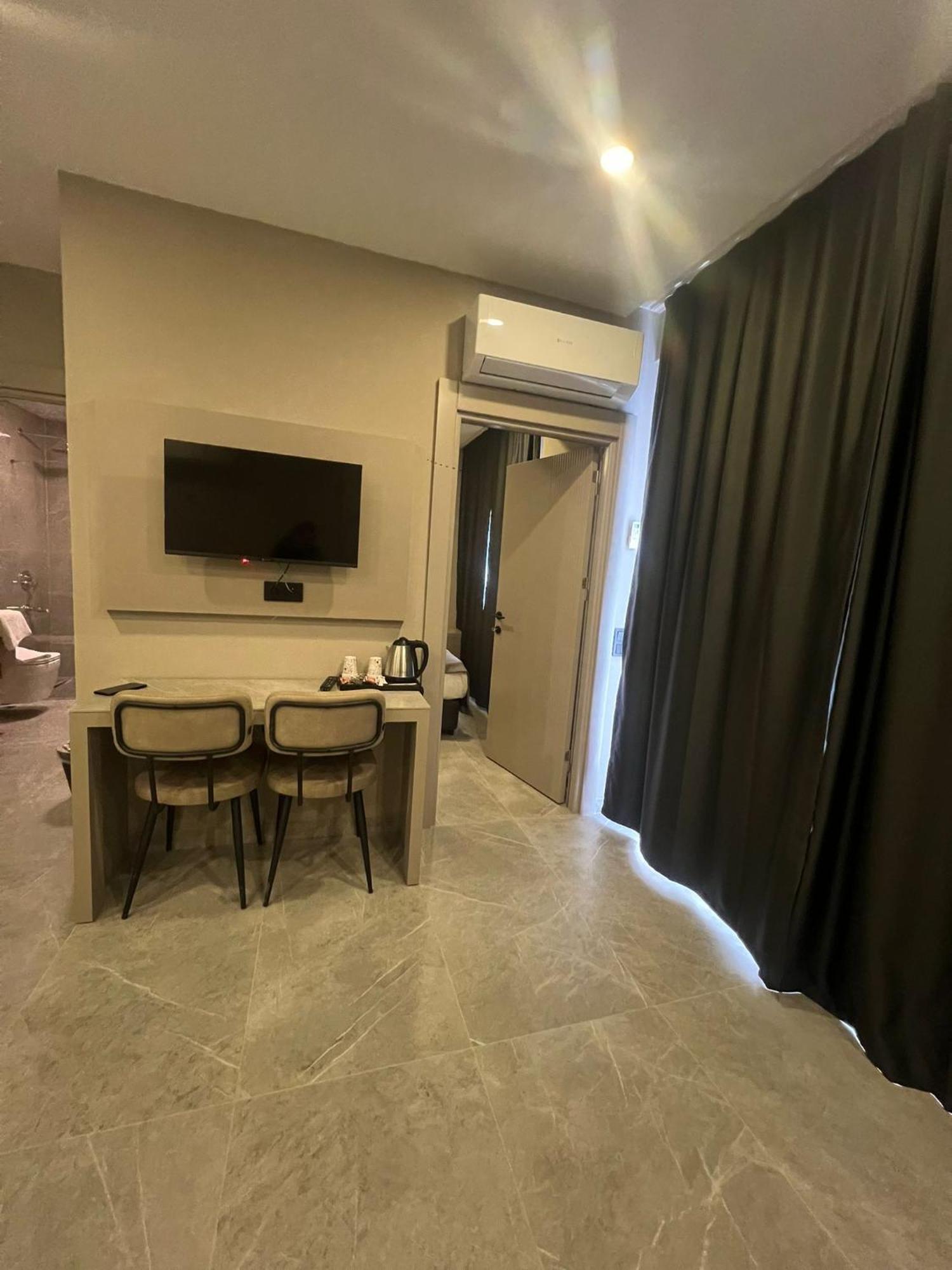 אנטליה Lara Beach Homes מראה חיצוני תמונה