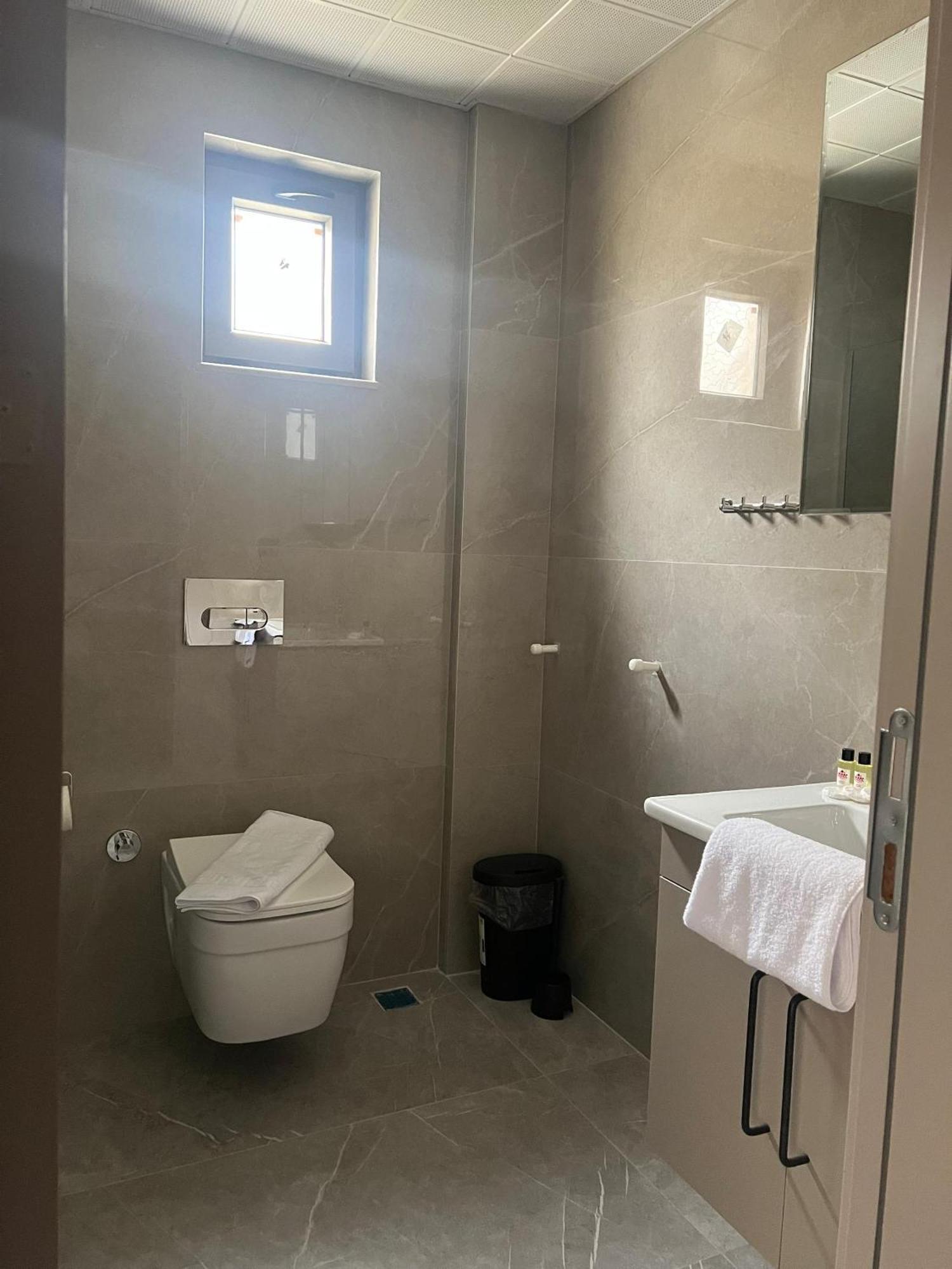 אנטליה Lara Beach Homes מראה חיצוני תמונה