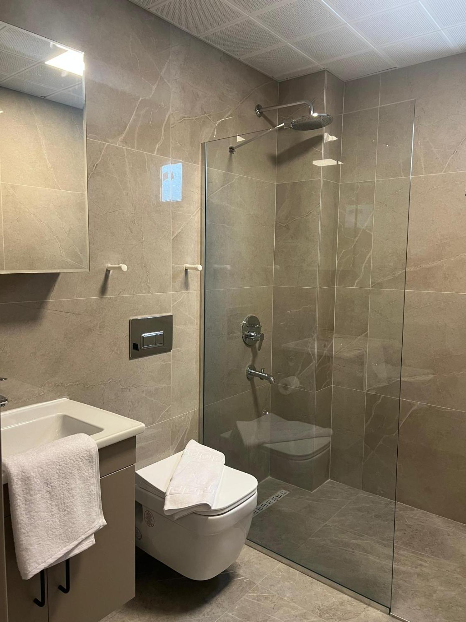 אנטליה Lara Beach Homes מראה חיצוני תמונה