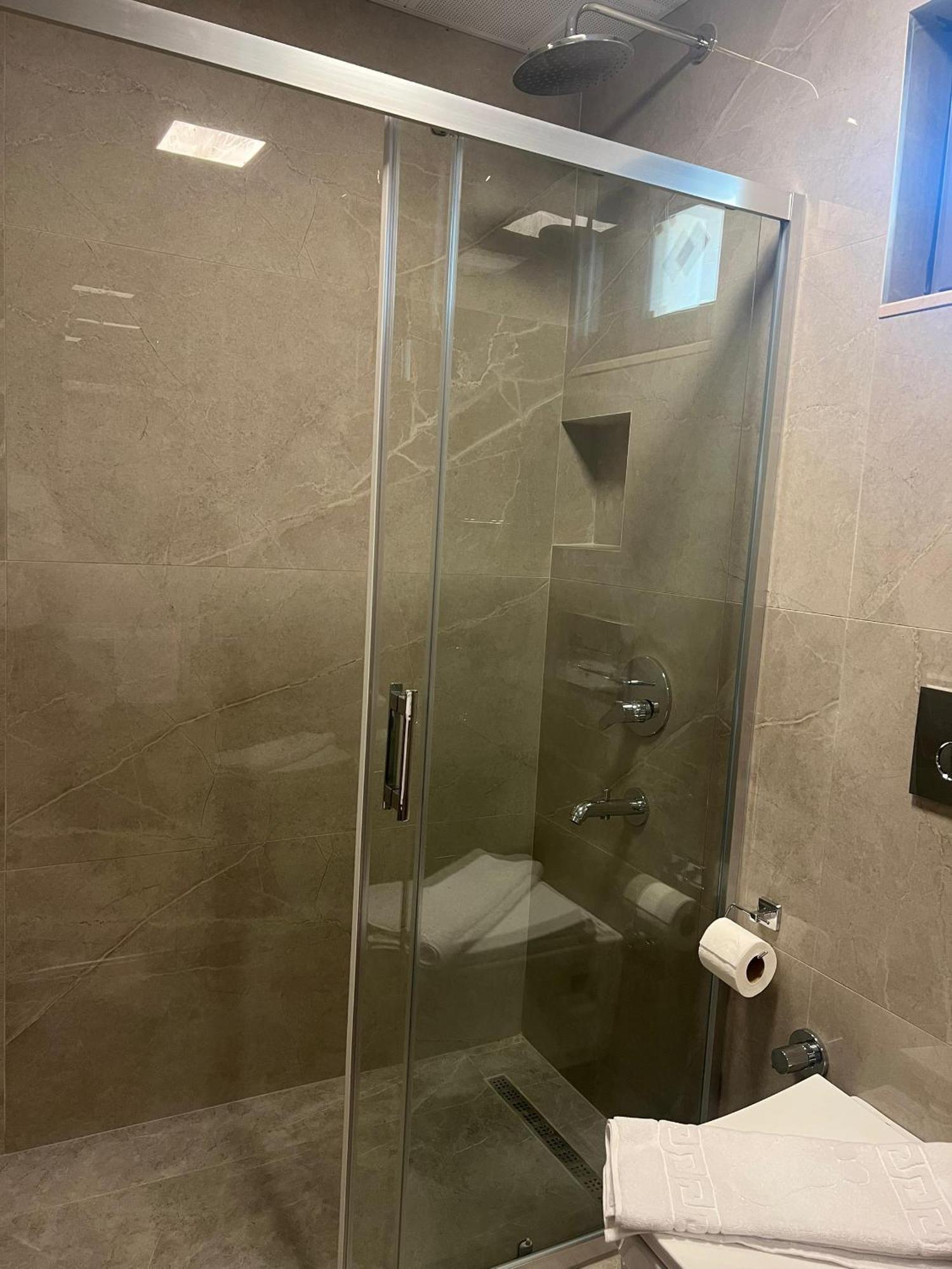 אנטליה Lara Beach Homes מראה חיצוני תמונה